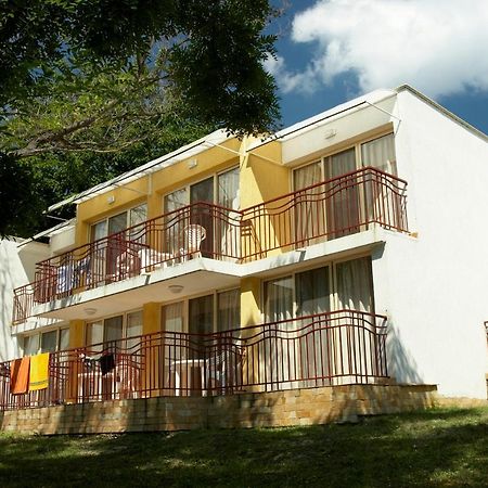 Villas Magnolia Albena Ngoại thất bức ảnh