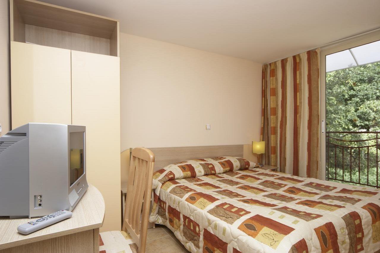 Villas Magnolia Albena Ngoại thất bức ảnh