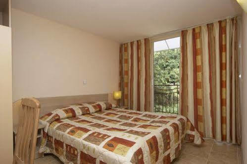 Villas Magnolia Albena Ngoại thất bức ảnh