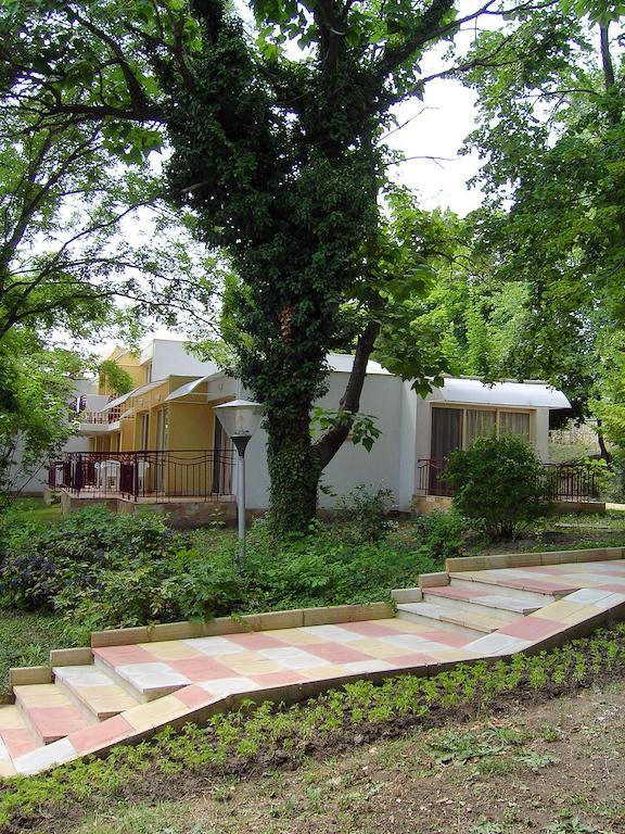 Villas Magnolia Albena Phòng bức ảnh