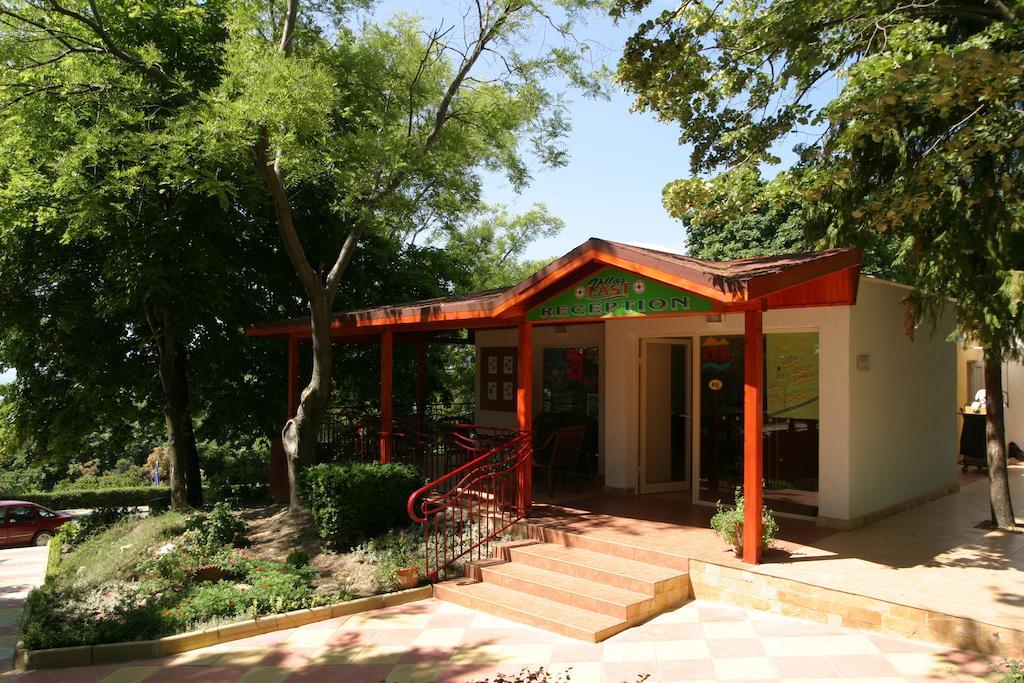 Villas Magnolia Albena Phòng bức ảnh