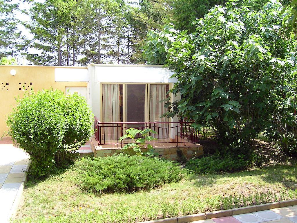 Villas Magnolia Albena Phòng bức ảnh